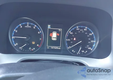 2017 Toyota Rav4 Le from USA, damaged, VIN 2T3ZFREV7HW313794